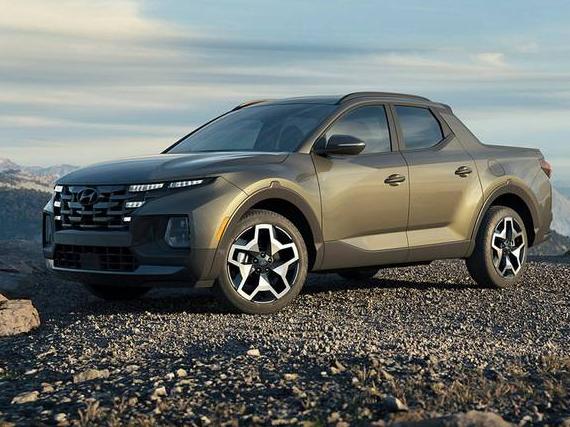 HYUNDAI SANTA CRUZ 2023 5NTJC4AE2PH054704 image